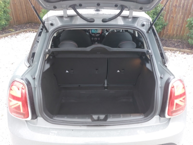 Used MINI Hatch 2022 for sale - 76493340: Photo 13