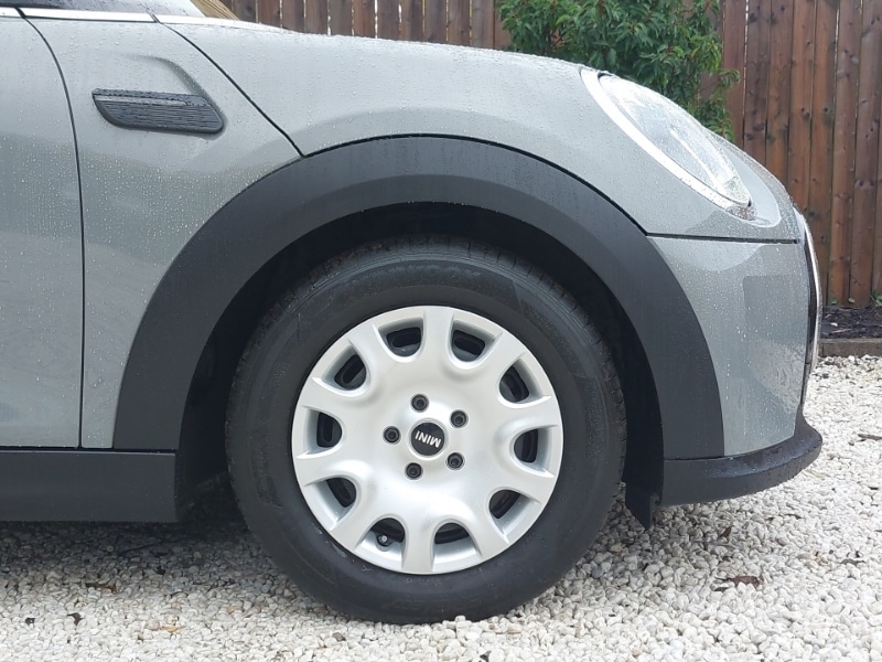 Used MINI Hatch 2022 for sale - 76493340: Photo 14