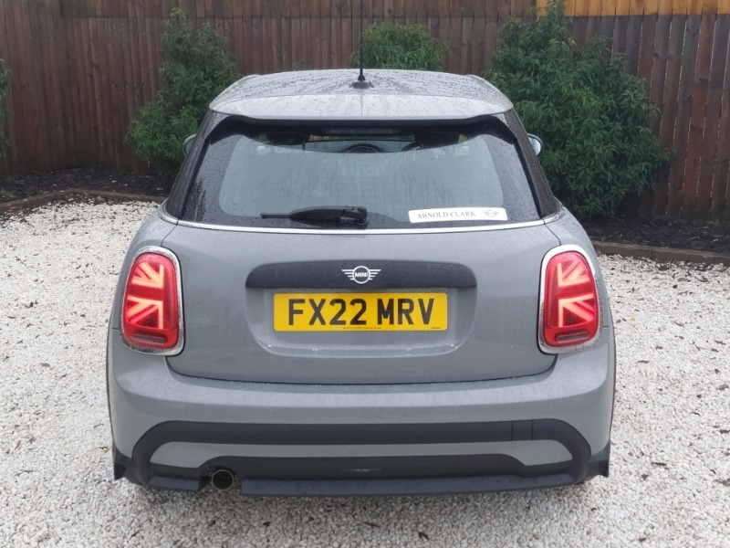 Used MINI Hatch 2022 for sale - 76493340: Photo 15