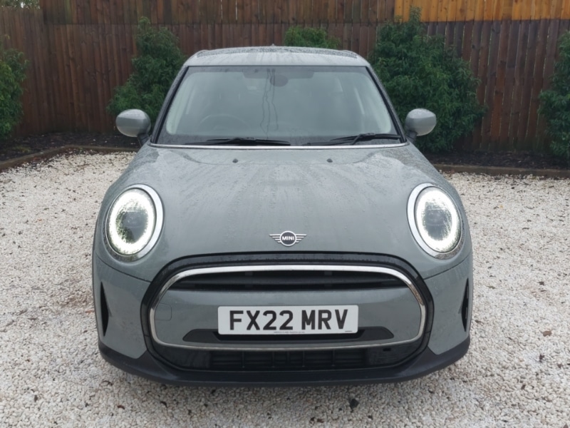 Used MINI Hatch 2022 for sale - 76493340: Photo 16