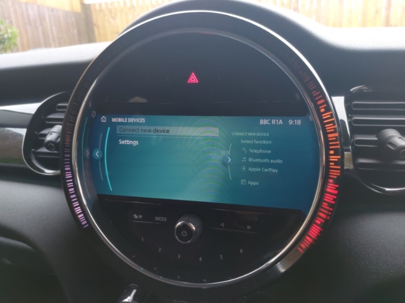 Used MINI Hatch 2022 for sale - 76493340: Photo 19