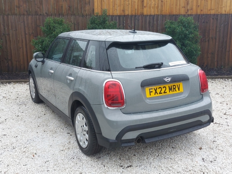 Used MINI Hatch 2022 for sale - 76493340: Photo 3
