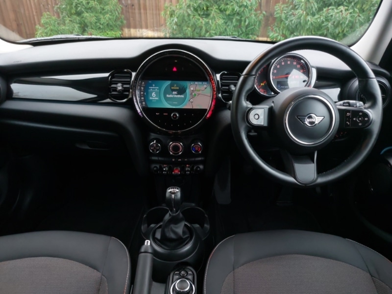 Used MINI Hatch 2022 for sale - 76493340: Photo 4