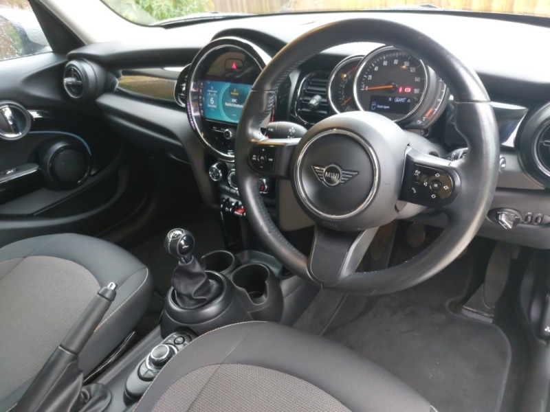 Used MINI Hatch 2022 for sale - 76493340: Photo 6