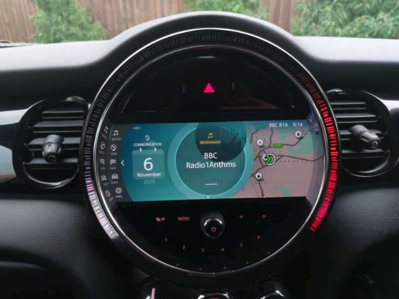 Used MINI Hatch 2022 for sale - 76493340: Photo 8