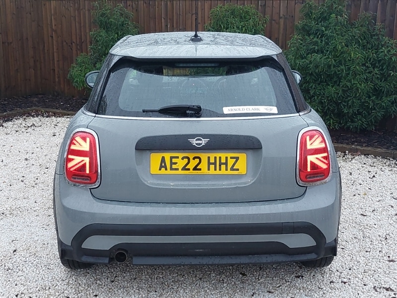 Used MINI Hatch 2022 for sale - 76471719: Photo 15