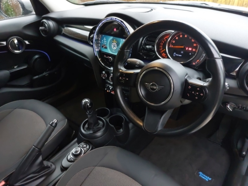 Used MINI Hatch 2022 for sale - 76471719: Photo 6