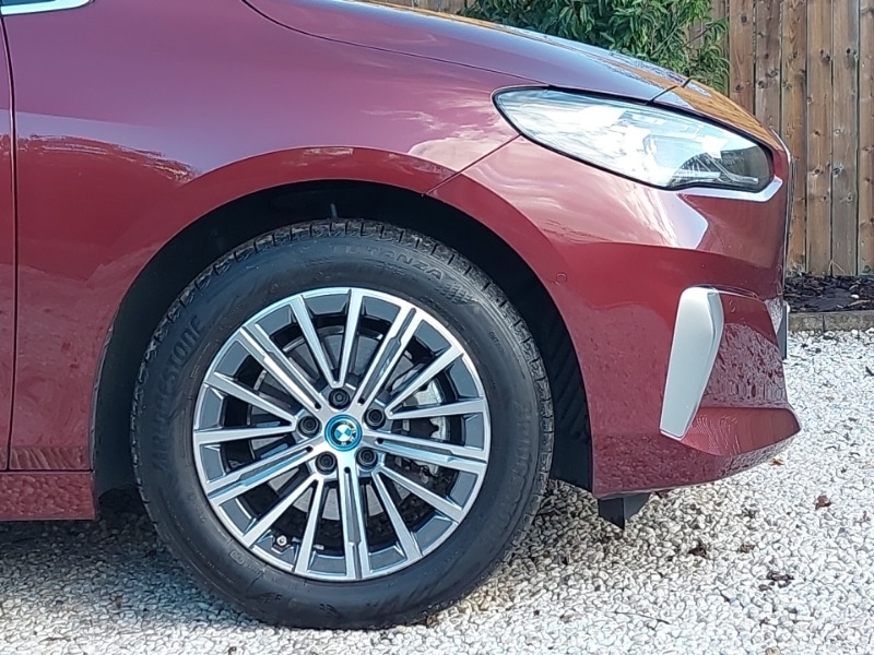 Used BMW 2 Series 2025 for sale - 76393236: Photo 14