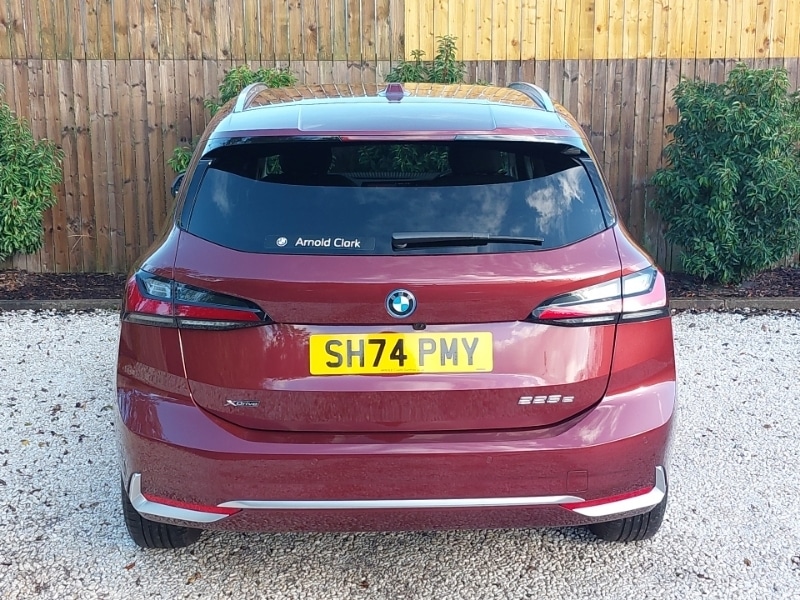 Used BMW 2 Series 2025 for sale - 76393236: Photo 15