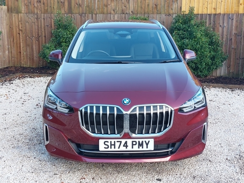 Used BMW 2 Series 2025 for sale - 76393236: Photo 16