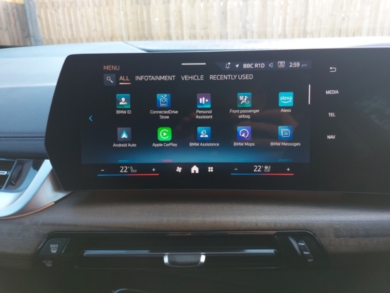 Used BMW 2 Series 2025 for sale - 76393236: Photo 19