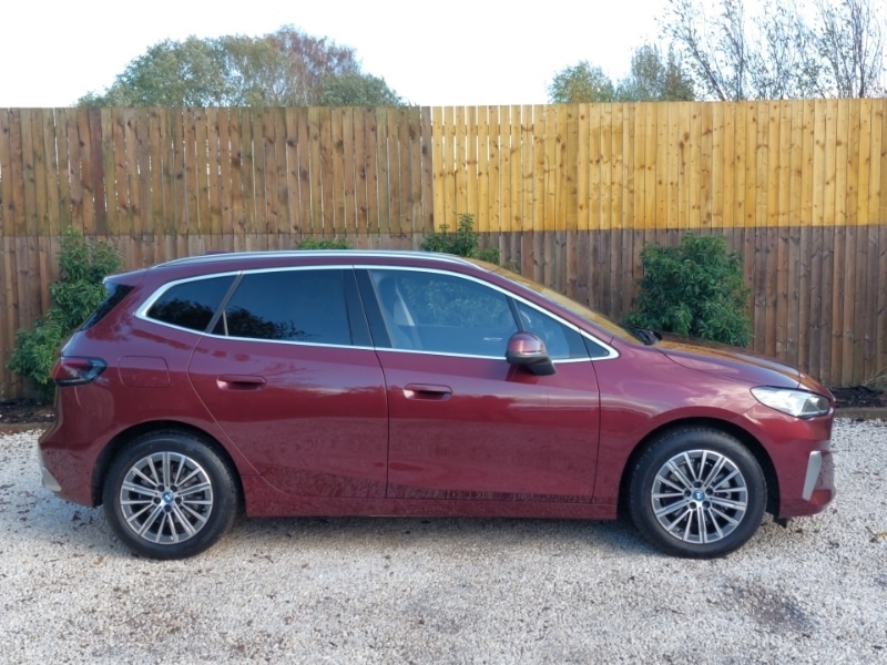 Used BMW 2 Series 2025 for sale - 76393236: Photo 2