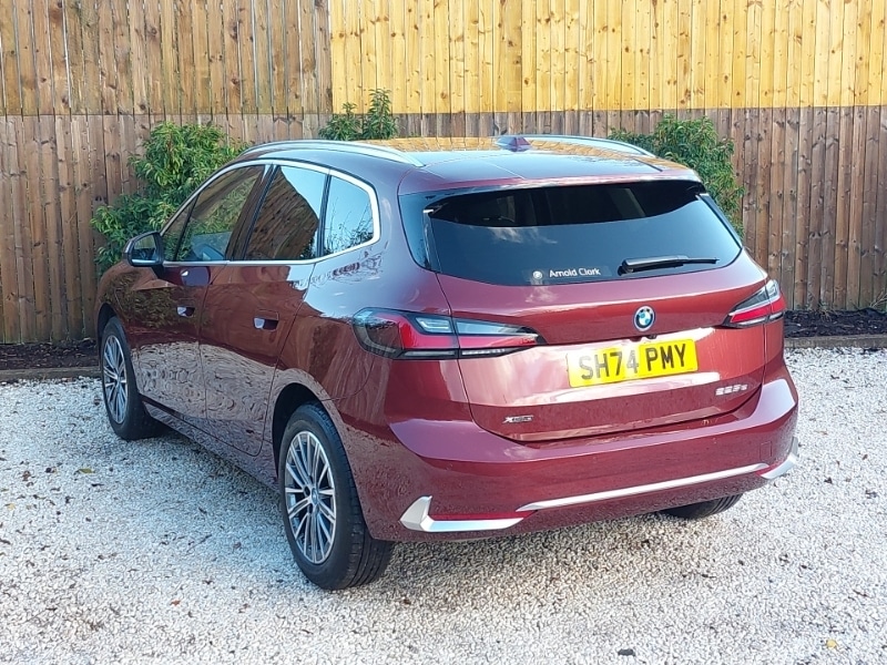 Used BMW 2 Series 2025 for sale - 76393236: Photo 3