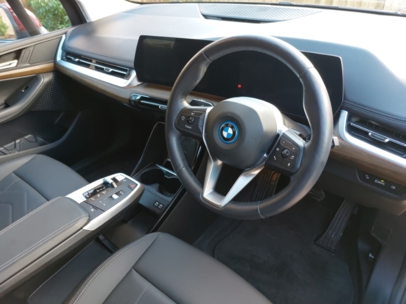 Used BMW 2 Series 2025 for sale - 76393236: Photo 6