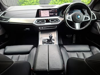 Used BMW X5 2020 for sale - 79144380: Photo