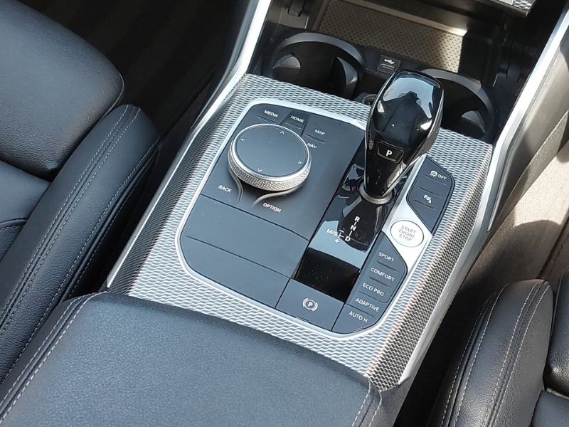 Used BMW 3 Series 2021 for sale - 78169815: Photo 10