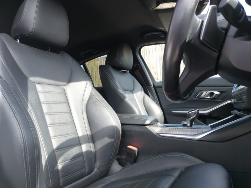 Used BMW 3 Series 2021 for sale - 78169815: Photo 11