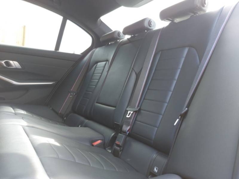 Used BMW 3 Series 2021 for sale - 78169815: Photo 12