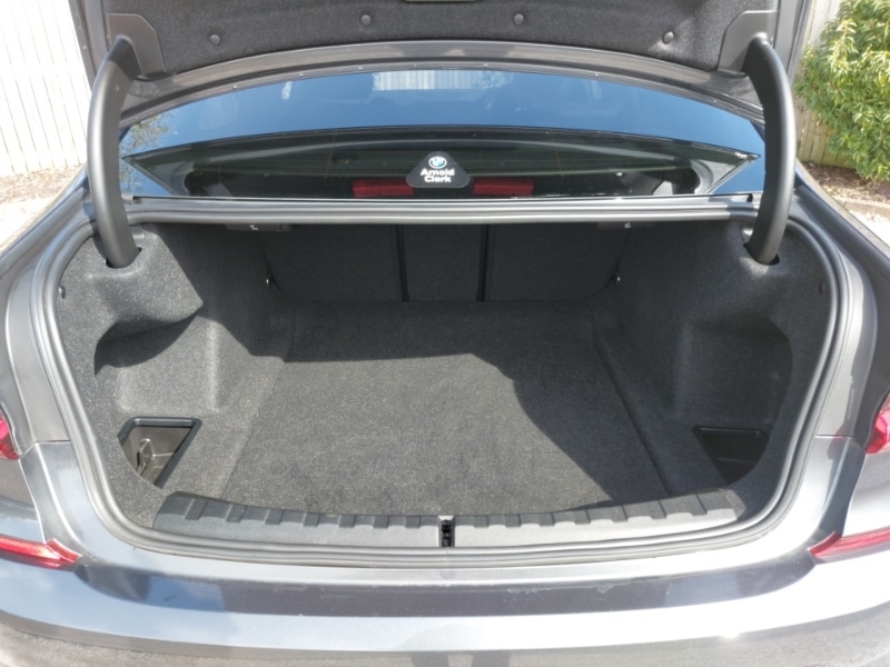 Used BMW 3 Series 2021 for sale - 78169815: Photo 13