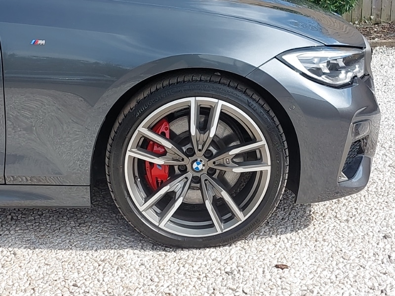 Used BMW 3 Series 2021 for sale - 78169815: Photo 14