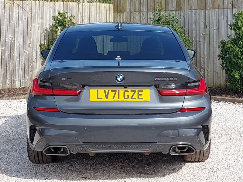 Used BMW 3 Series 2021 for sale - 78169815: Photo 15