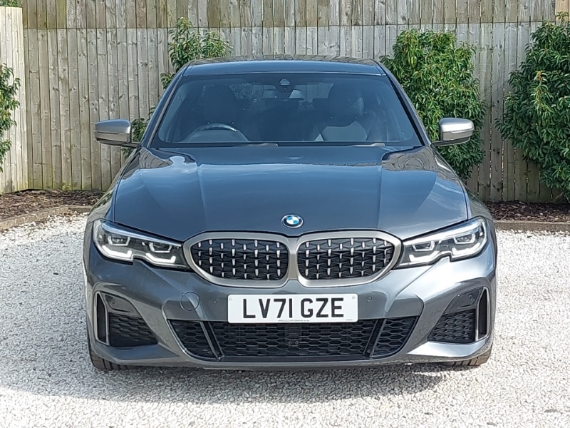 Used BMW 3 Series 2021 for sale - 78169815: Photo 16