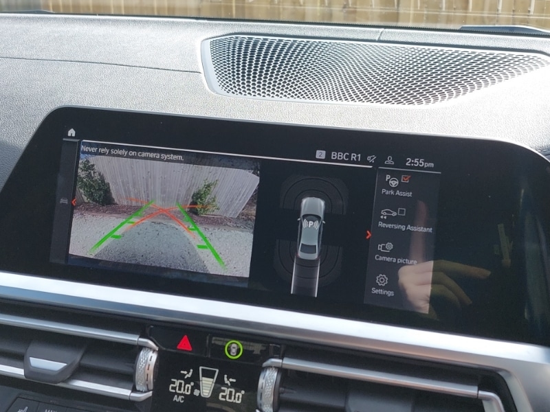 Used BMW 3 Series 2021 for sale - 78169815: Photo 17