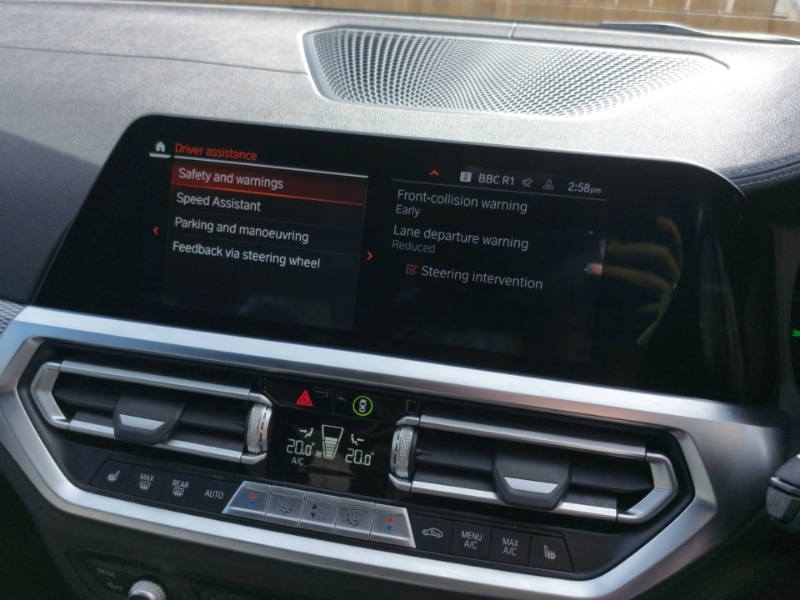 Used BMW 3 Series 2021 for sale - 78169815: Photo 18