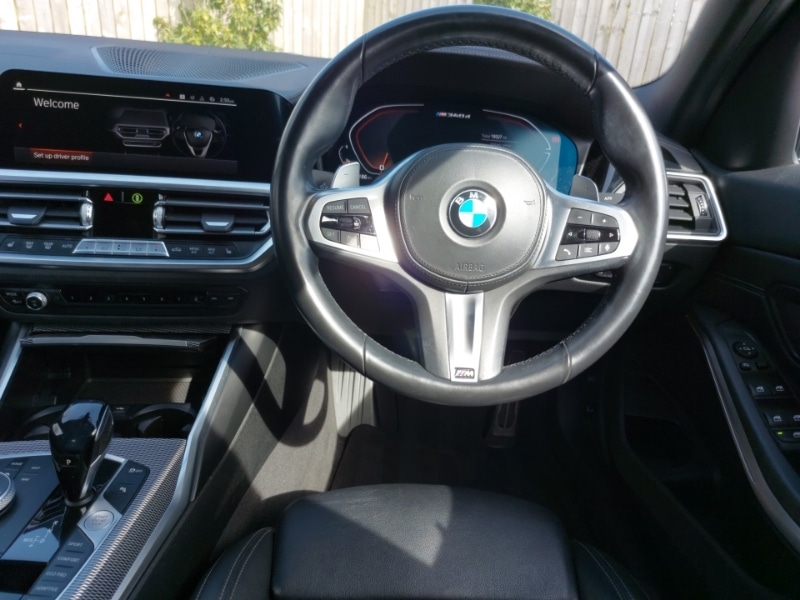 Used BMW 3 Series 2021 for sale - 78169815: Photo 5