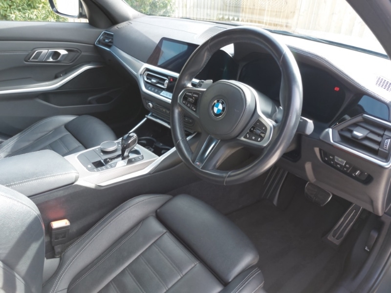 Used BMW 3 Series 2021 for sale - 78169815: Photo 6