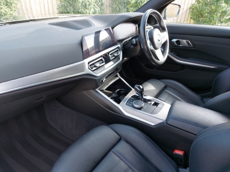 Used BMW 3 Series 2021 for sale - 78169815: Photo 7