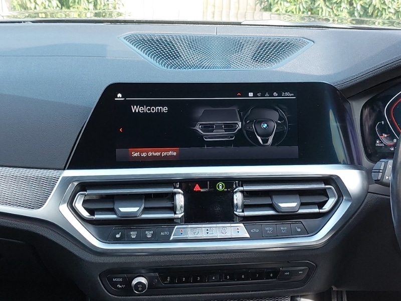 Used BMW 3 Series 2021 for sale - 78169815: Photo 8