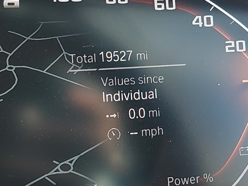 Used BMW 3 Series 2021 for sale - 78169815: Photo 9