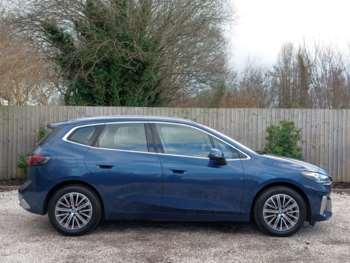 Used BMW 2 Series 2023 for sale - 73408645: Photo