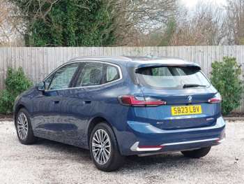 Used BMW 2 Series 2023 for sale - 73408645: Photo