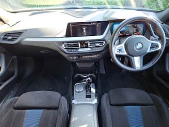 Used BMW 1 Series 2024 for sale - 79748700: Photo