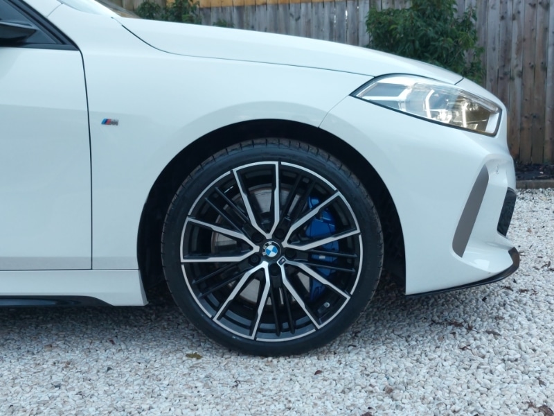 Used BMW 1 Series 2023 for sale - 76511666: Photo 14