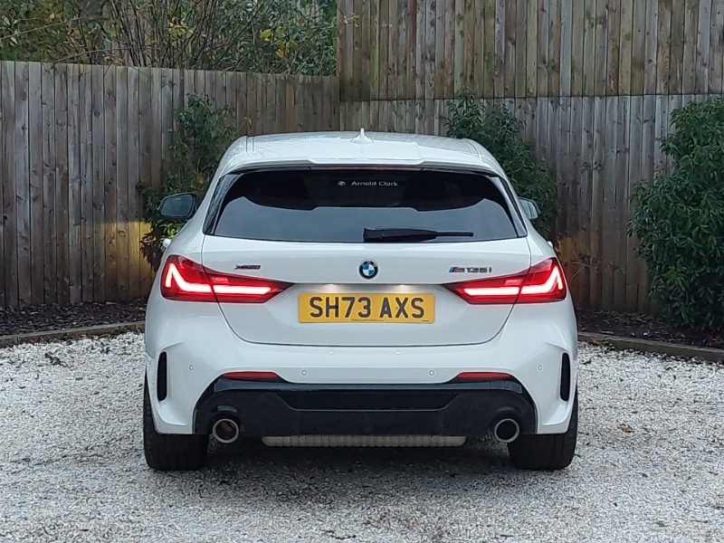 Used BMW 1 Series 2023 for sale - 76511666: Photo 15