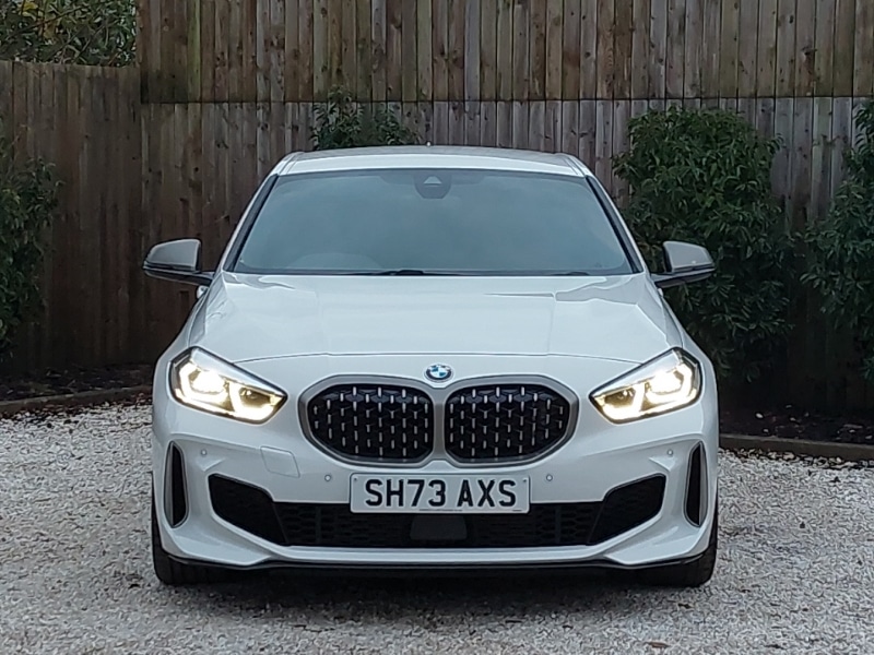 Used BMW 1 Series 2023 for sale - 76511666: Photo 16