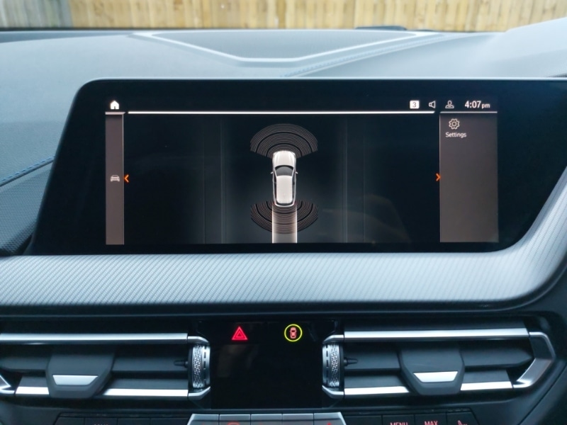 Used BMW 1 Series 2023 for sale - 76511666: Photo 17