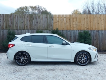 Used BMW 1 Series 2023 for sale - 76511666: Photo