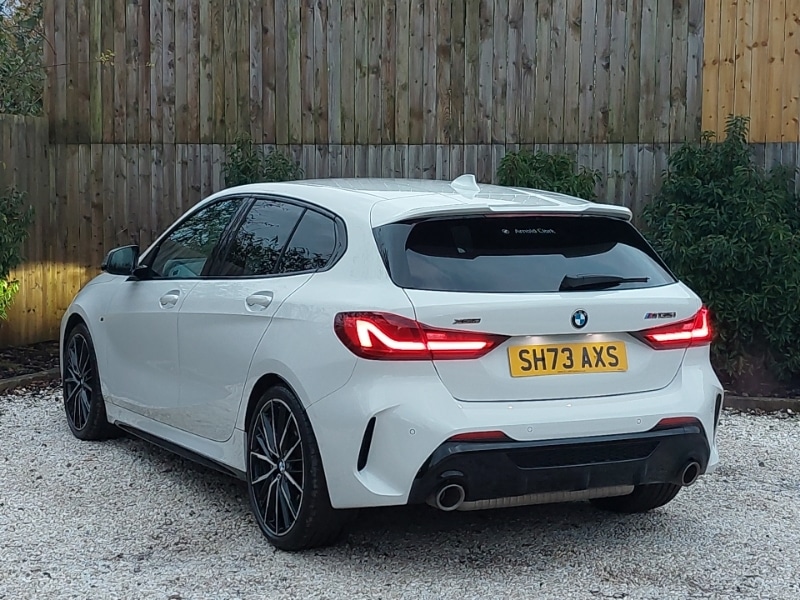 Used BMW 1 Series 2023 for sale - 76511666: Photo 3