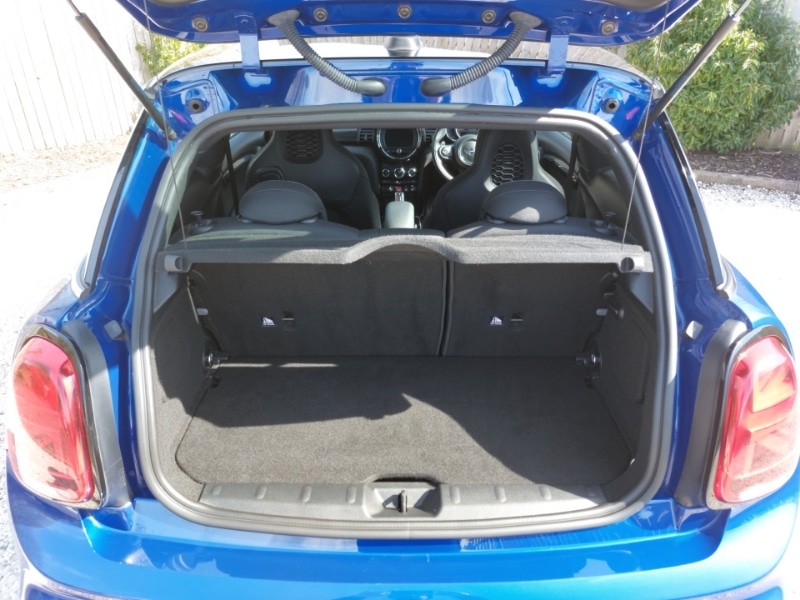 Used MINI Hatch 2020 for sale - 78178856: Photo 13