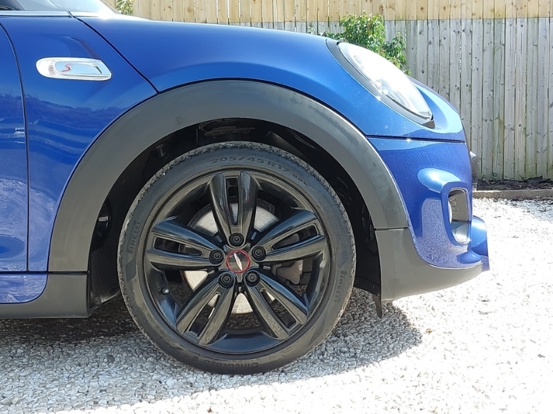 Used MINI Hatch 2020 for sale - 78178856: Photo 14