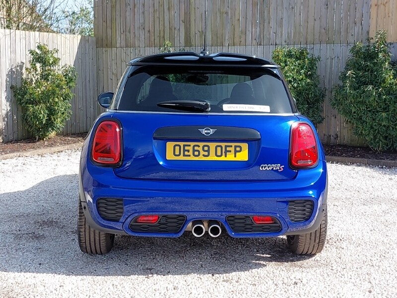 Used MINI Hatch 2020 for sale - 78178856: Photo 15