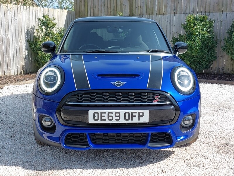 Used MINI Hatch 2020 for sale - 78178856: Photo 16