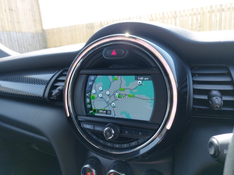 Used MINI Hatch 2020 for sale - 78178856: Photo 18