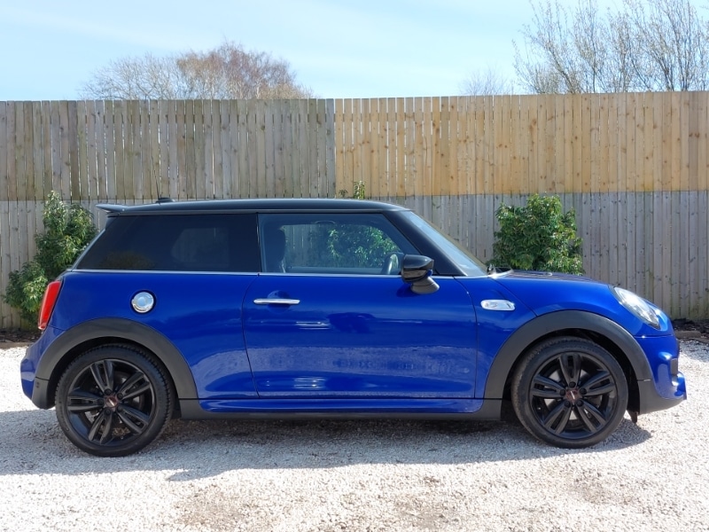 Used MINI Hatch 2020 for sale - 78178856: Photo 2