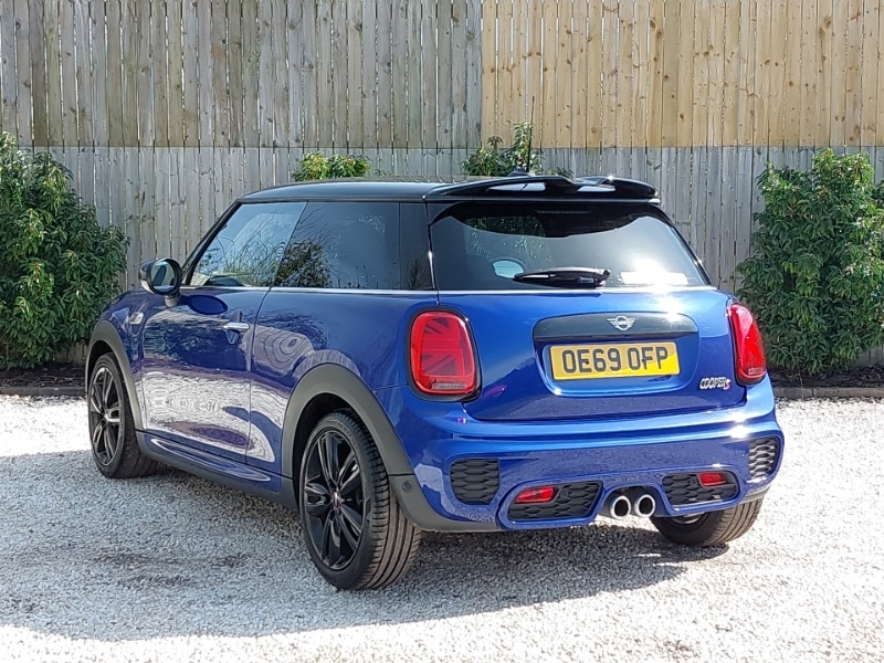 Used MINI Hatch 2020 for sale - 78178856: Photo 3