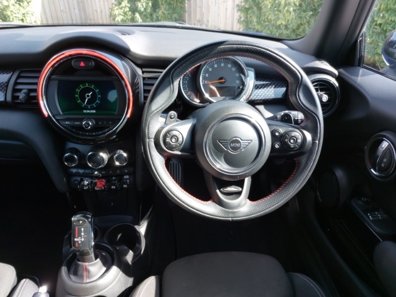 Used MINI Hatch 2020 for sale - 78178856: Photo 5